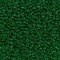 Miyuki 11 Round Seed Bead, 11-146, Transparent Green, 13 grams
